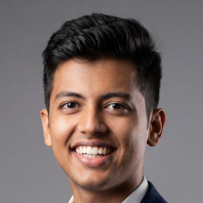 Ishaan Godha