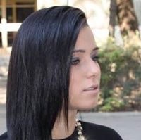 Petroc Ana-Maria Cristina