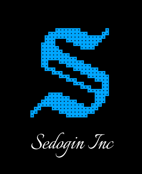 Sedogin Inc.