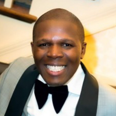 Thomas Gaye