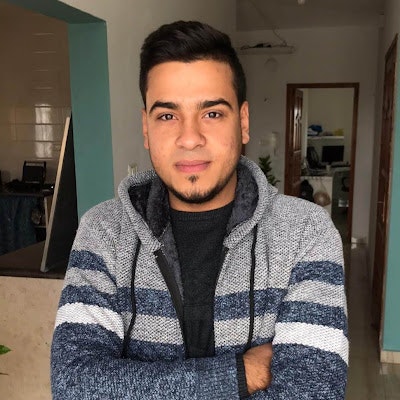 yousef shallah