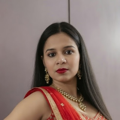 Rishita Sharma