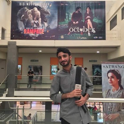 Danish Hussain