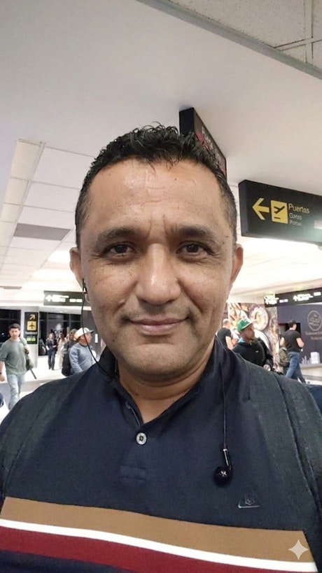 José de la Cruz García I