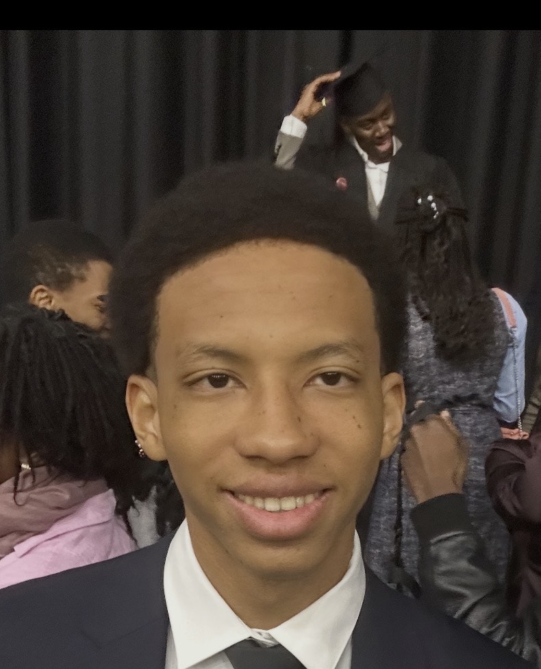 Kelyan Edmond