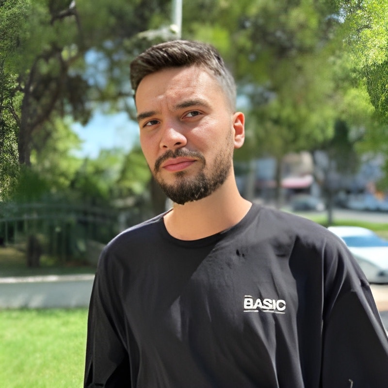 berke iri