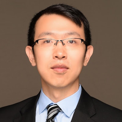 Yang Liu