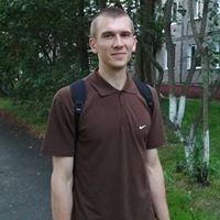 Дмитрий Повод