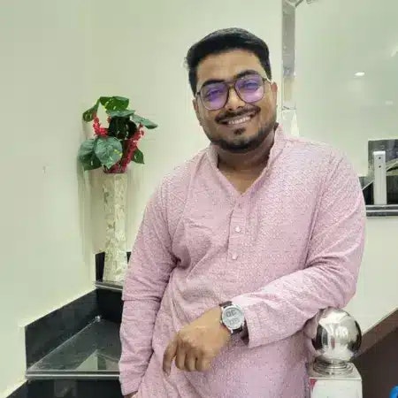Tarun Wadhwa