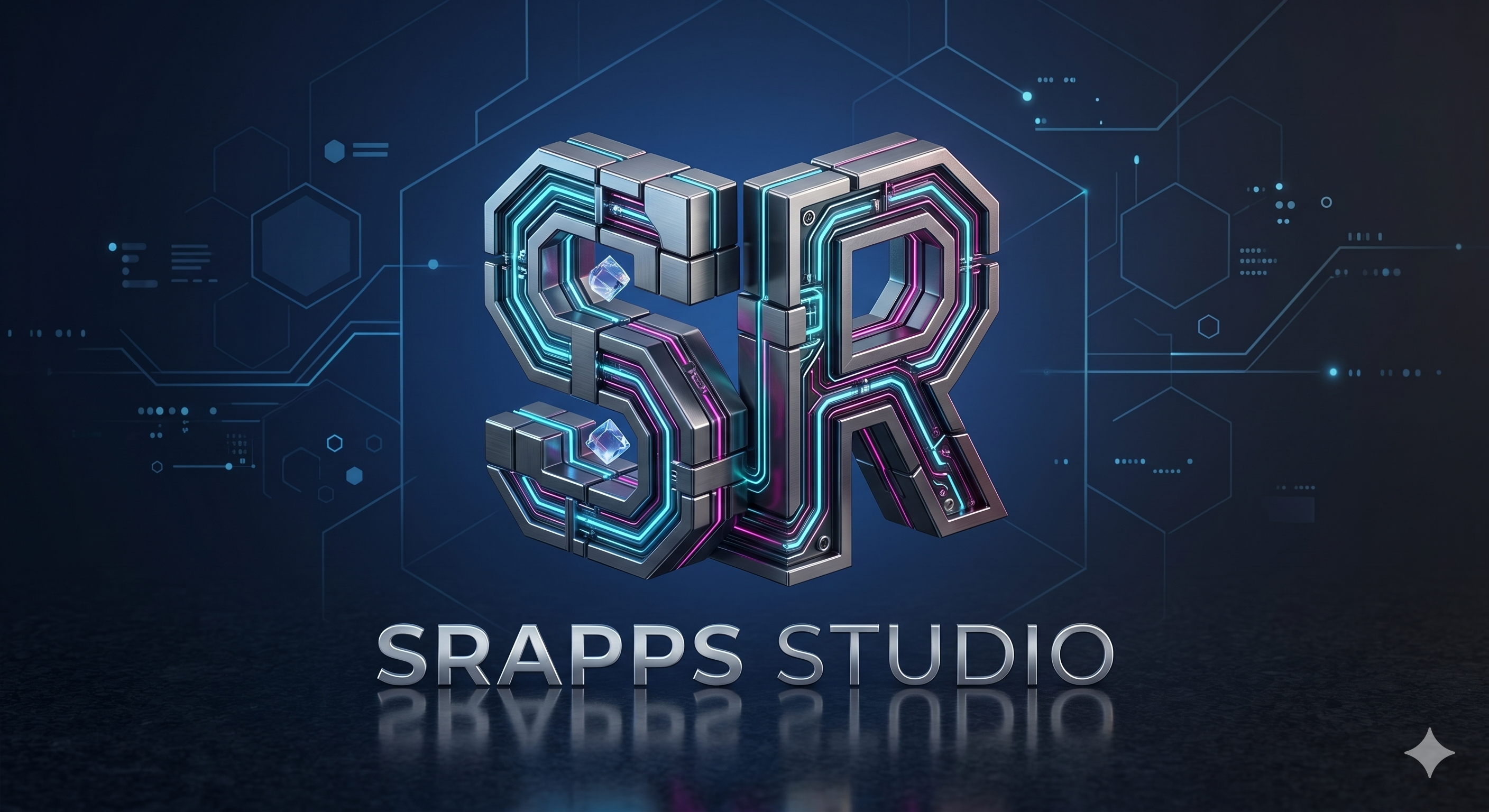 SRApps Studio