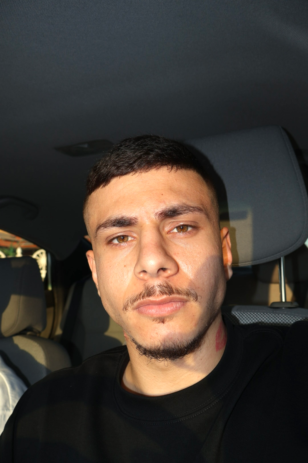 matan madar