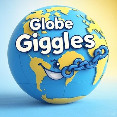 Globe Giggles