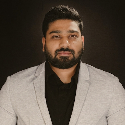 Anirudh Rao Kotaru