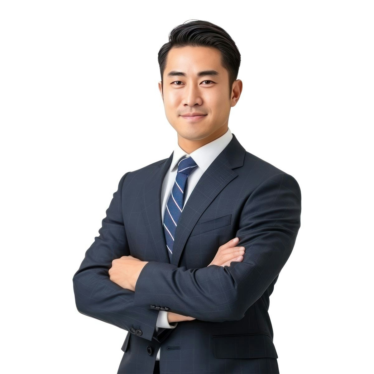 CEO Trần Minh Khang