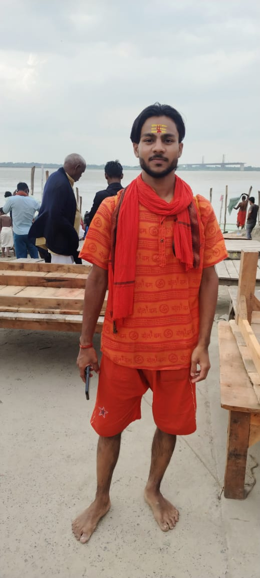 Ayush Thakur