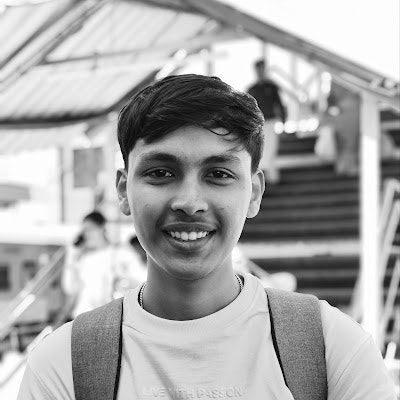 Abhishek Roshan