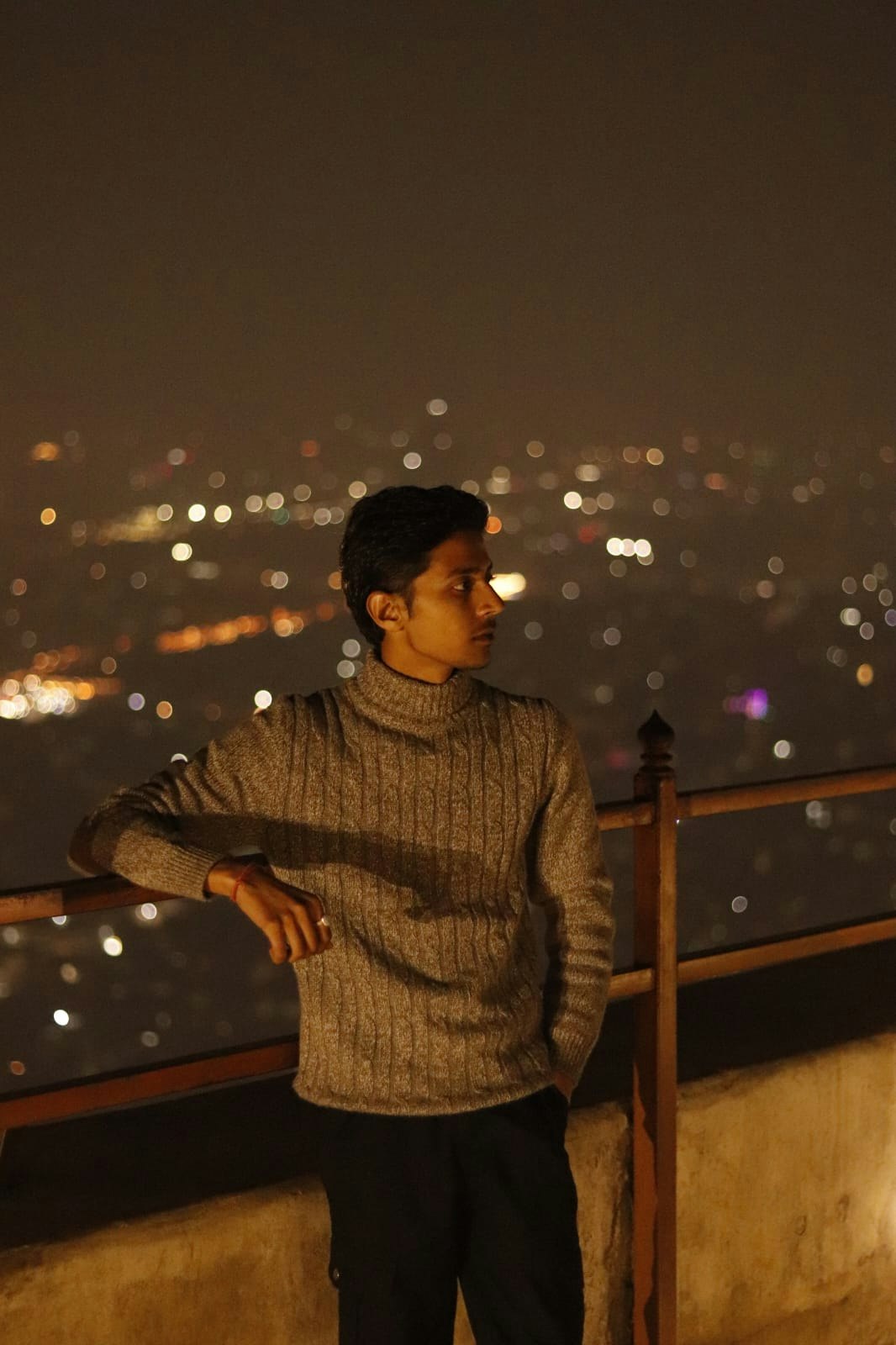 Aryaman Gautam