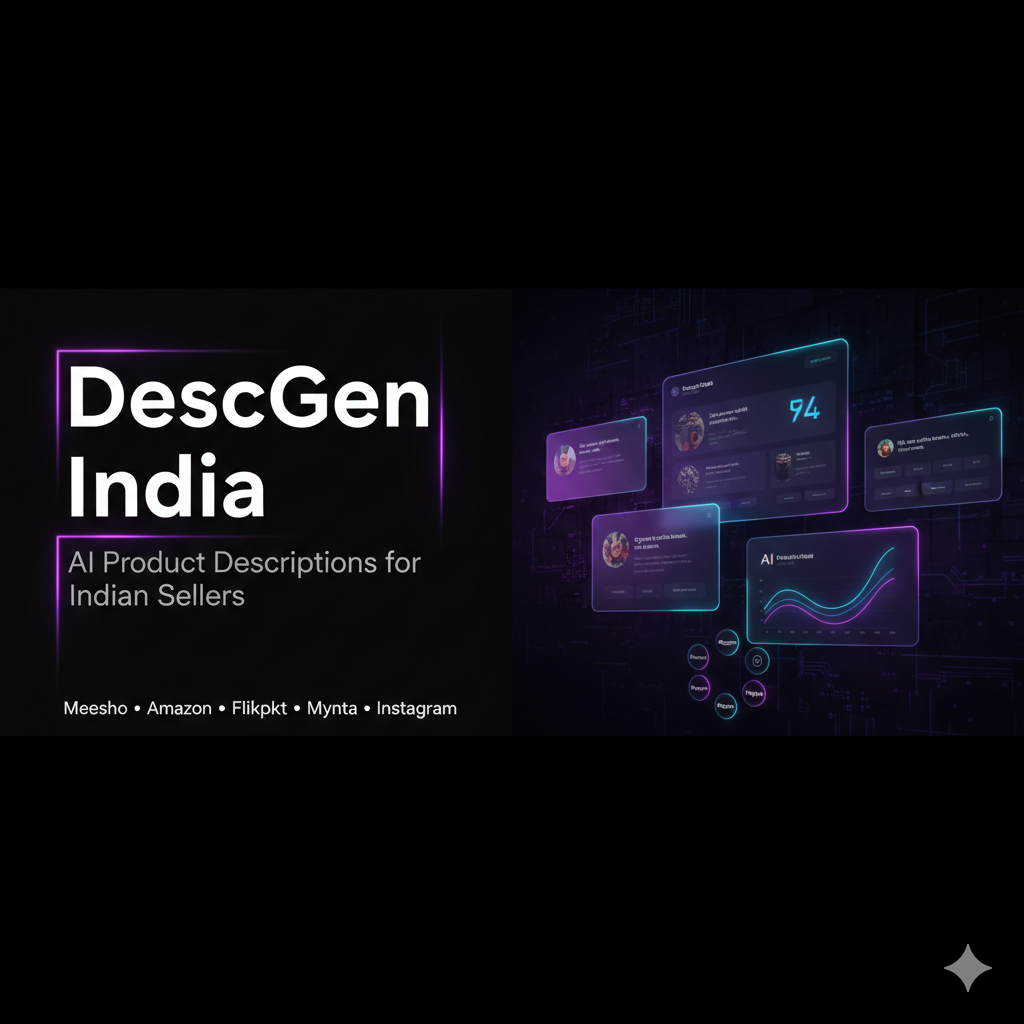DescgenIndia