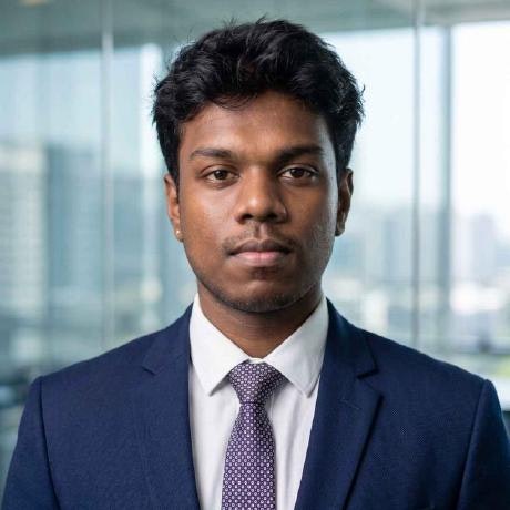 Pranav Vakkat