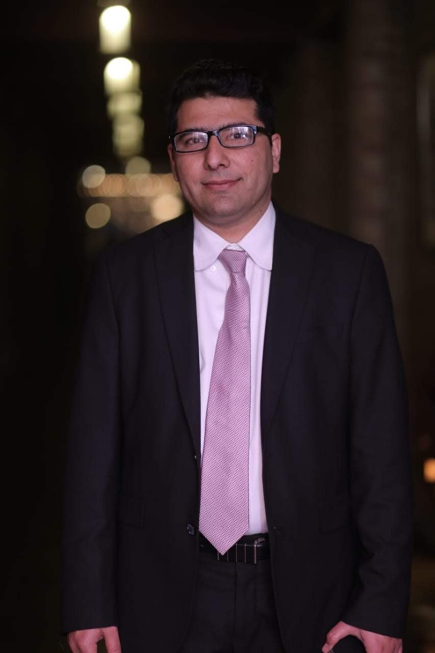 Adnan Yasir
