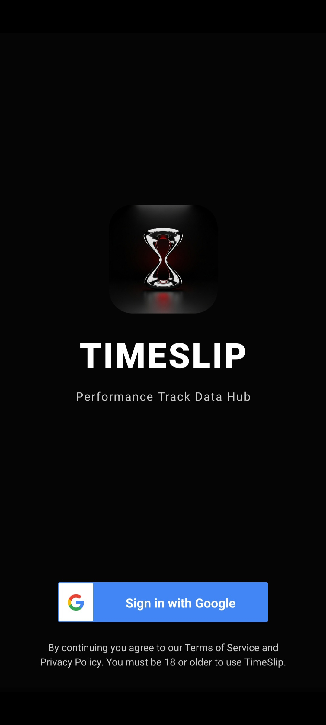 TimeSlip