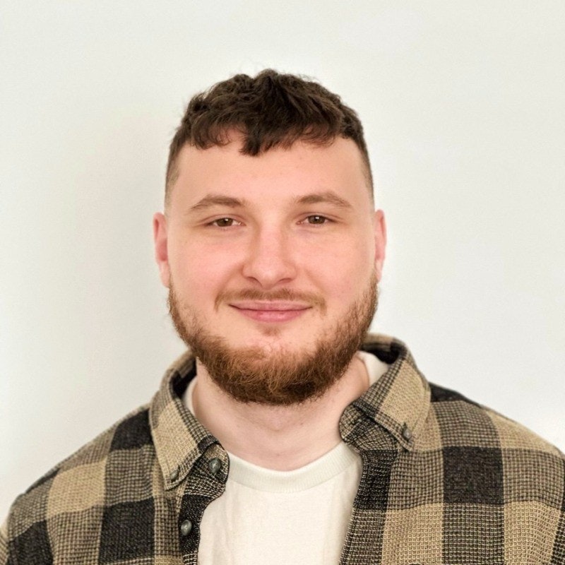 Andrii Moskalenko