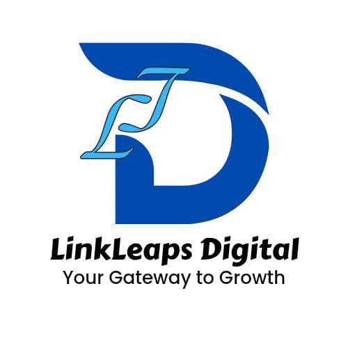 LinkLeaps Digital