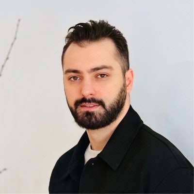 Mahyar Moghadam