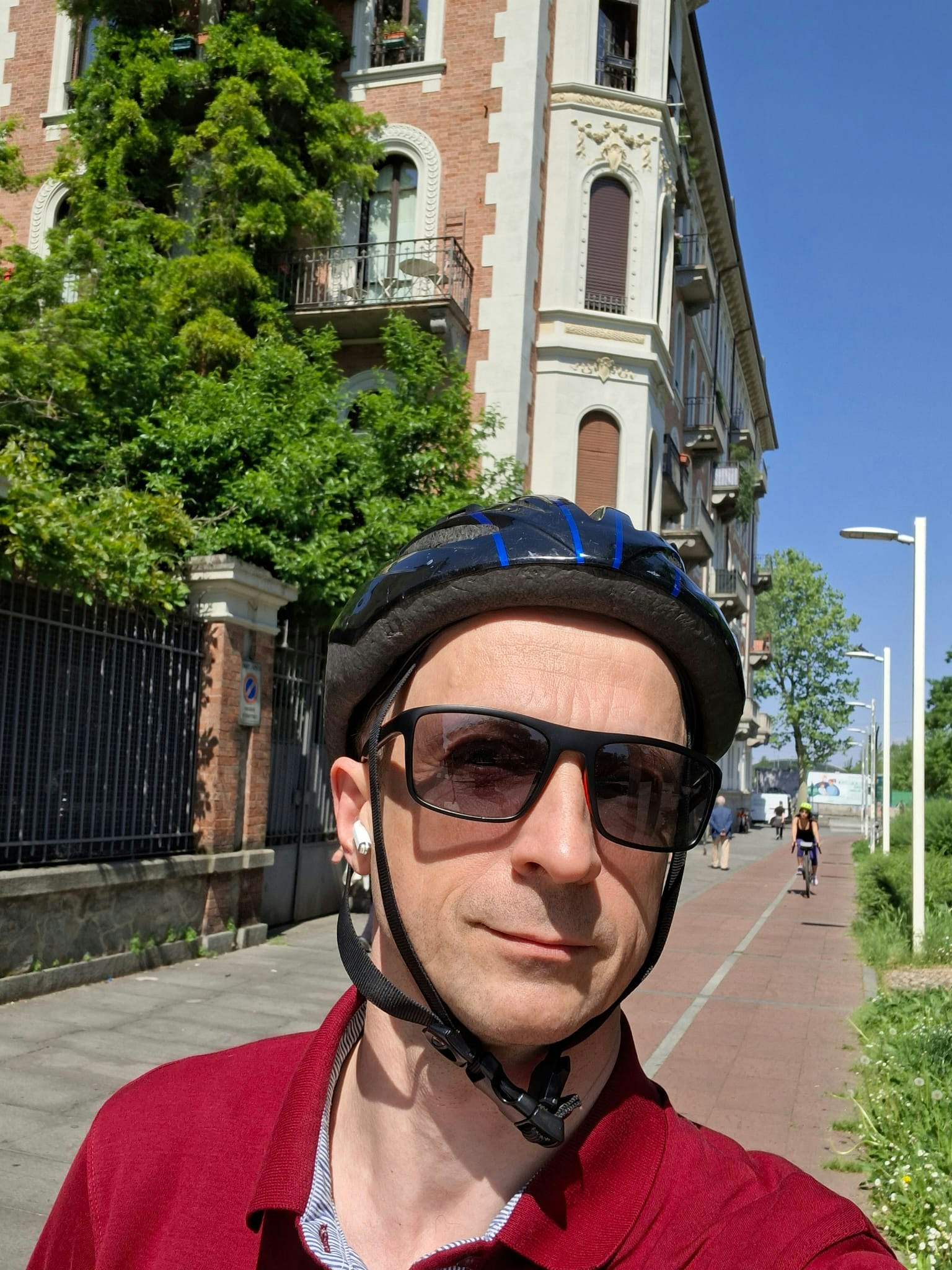 Evgenii Tsitronov