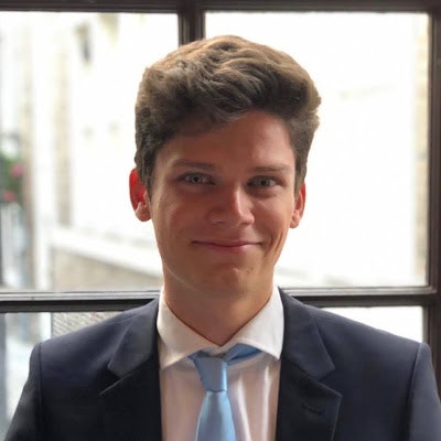 Daan Smid