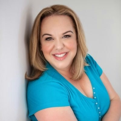 Claudia Sheridan 🔹