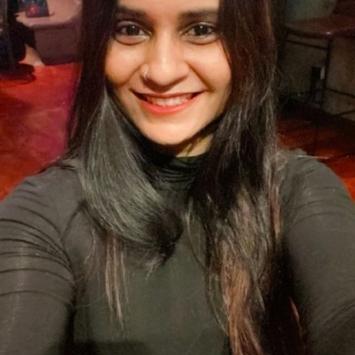 Poonam J Singh