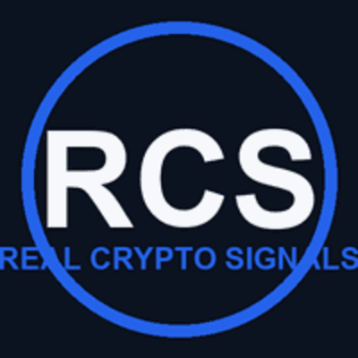 Real Crypto Signals