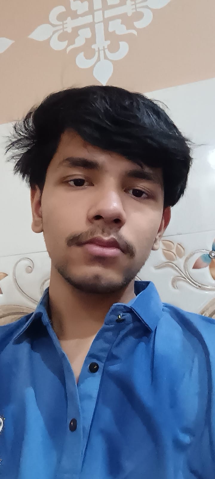 Keshav Chauhan