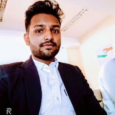 Abhishek “Abhi” Soni