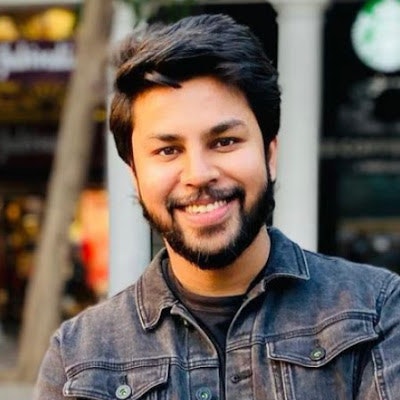 Nikhil Dev