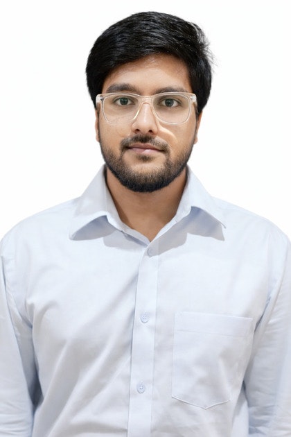 Anubhav Gupta