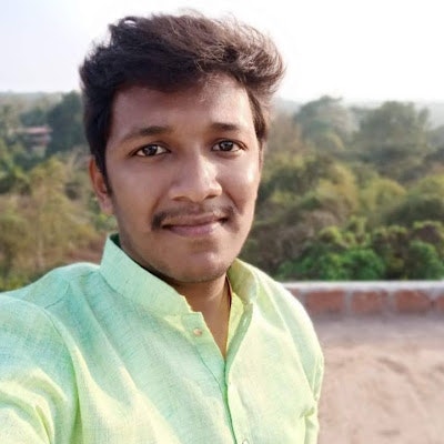 Chinmay Vernekar