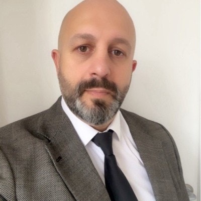 Burhan Yanbolu