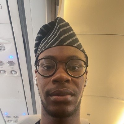Kenechukwu Eke