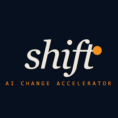 Shift AI Change