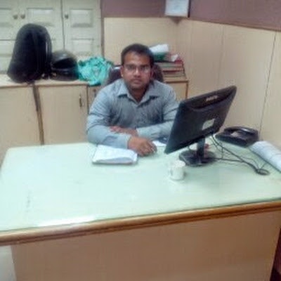 Amit Sharma