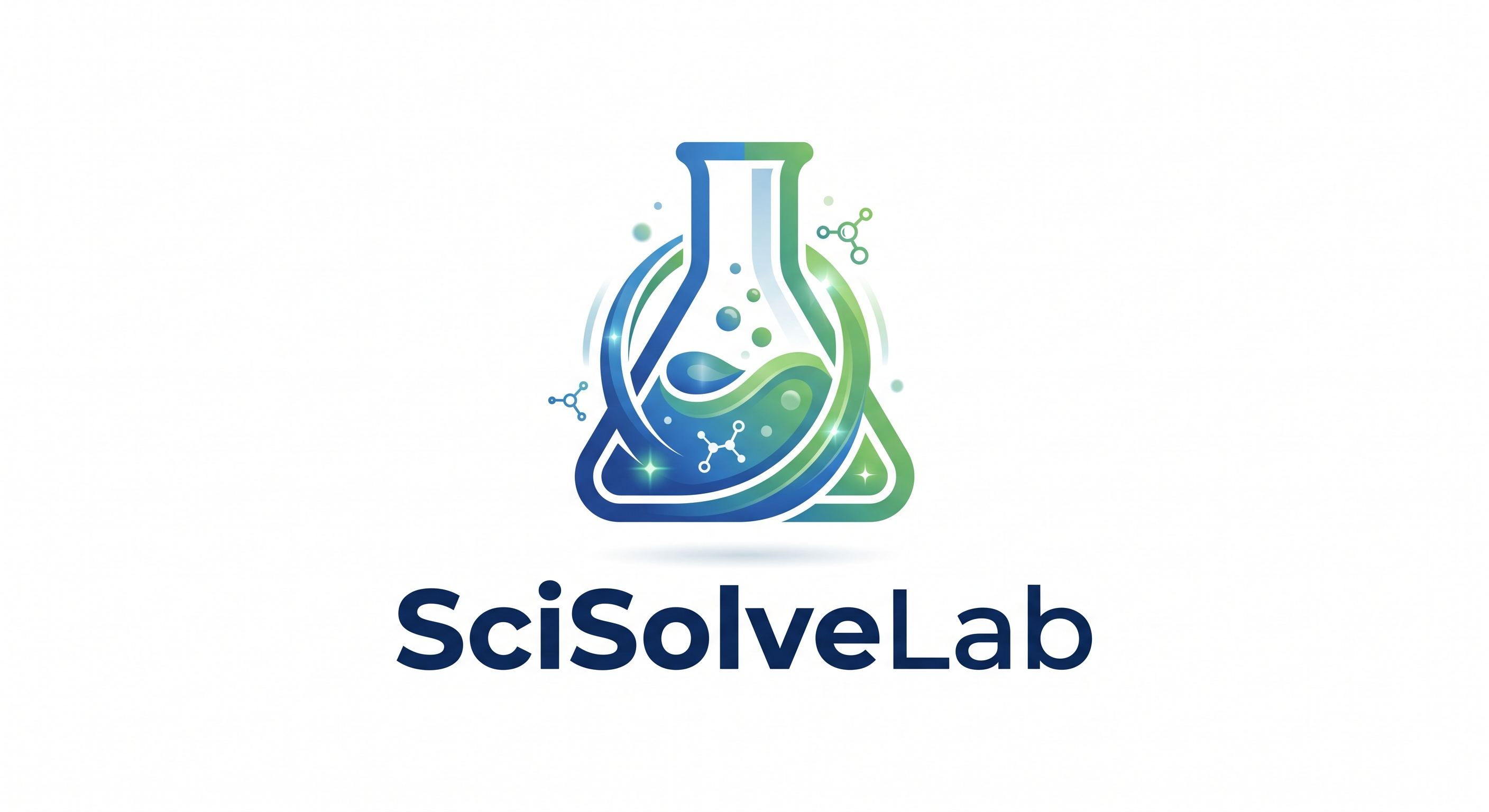 SciSolveLab