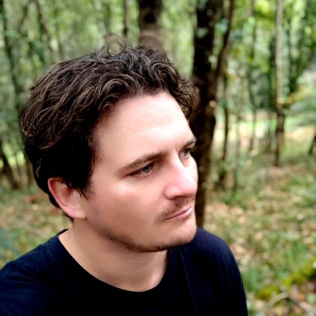 Mark Gottenborg