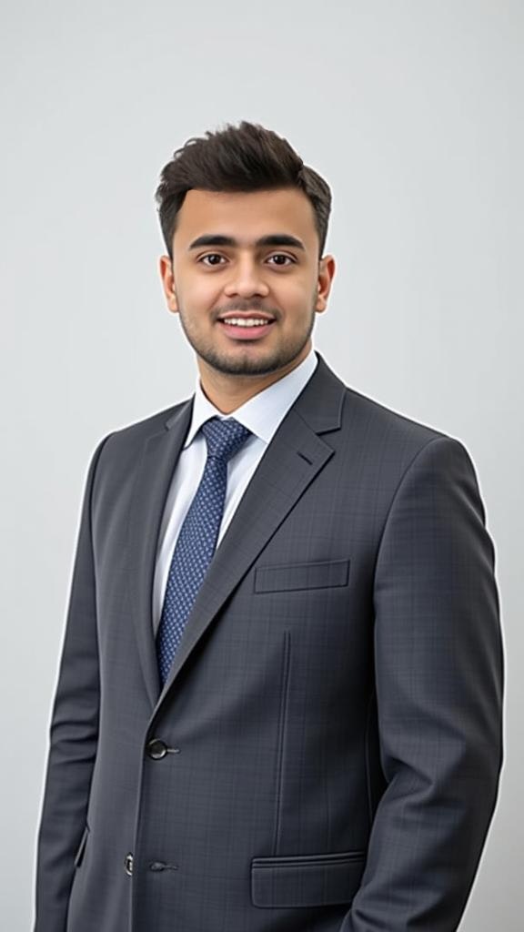 Praveen Singh