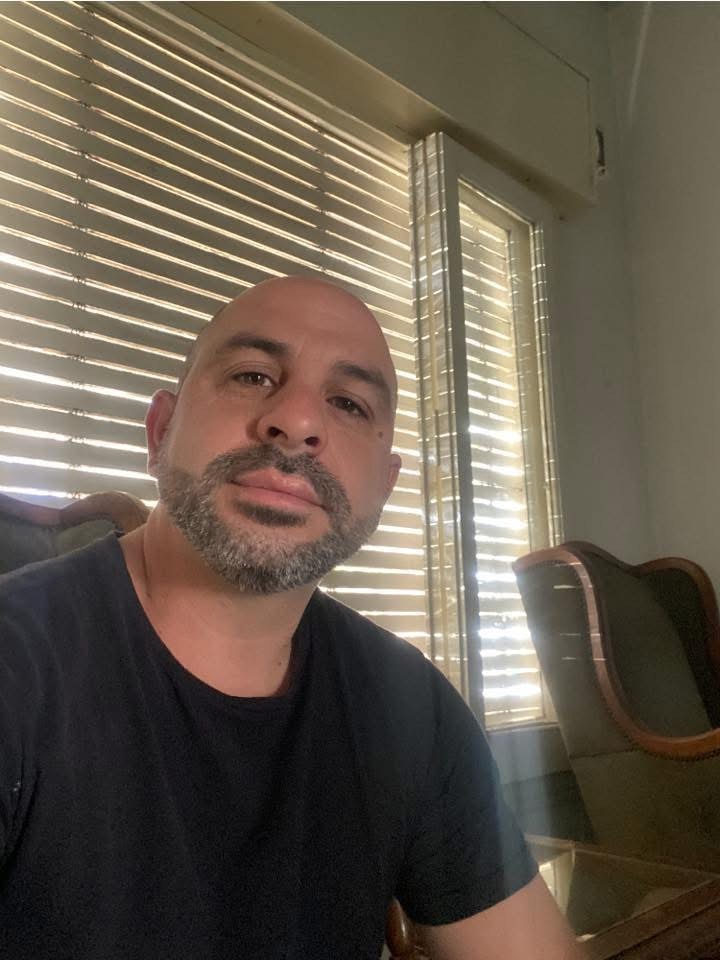 Nahuel Sepi
