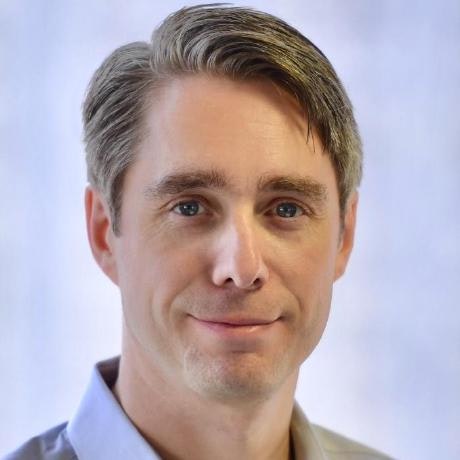 Ian Clarke