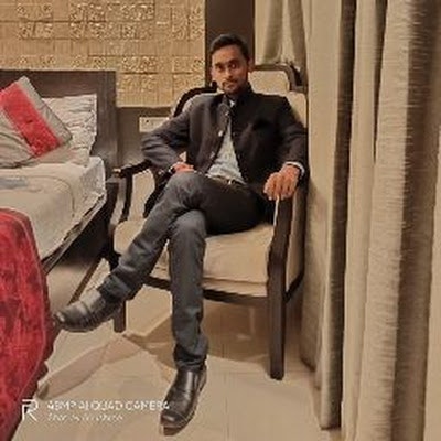 Kunal Krishna