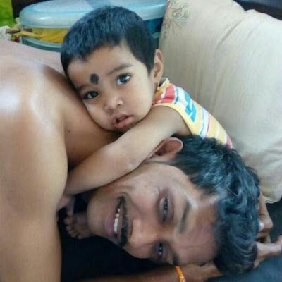 Nilesh Valwaikar