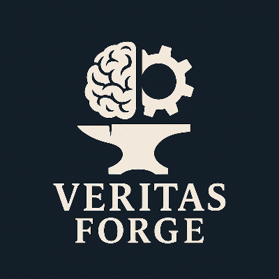Forge Veritas